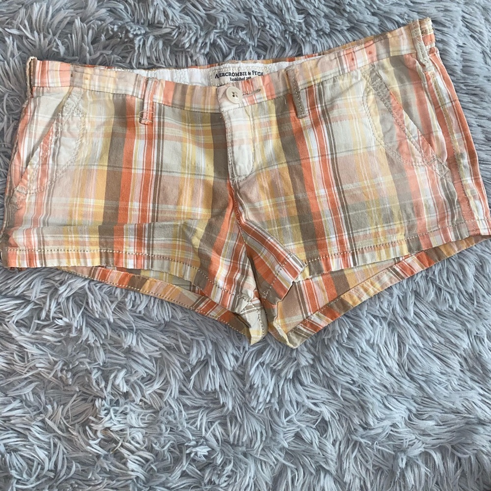 🔥ABERCROMBIE & FITCH SHORTS🔥